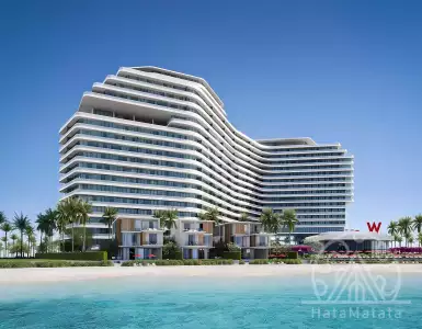 Купить квартиру в ОАЭ 1789890$