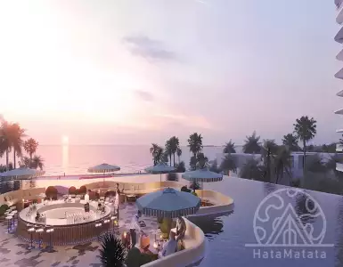 Купить квартиру в ОАЭ 31855371$