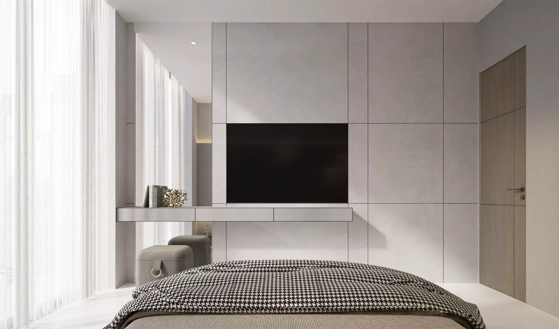 Квартира 124м² в ОАЭ, Дубай. Стоимостью 488778$ аренда фото-4