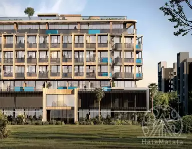 Купить квартиру в ОАЭ 488778$