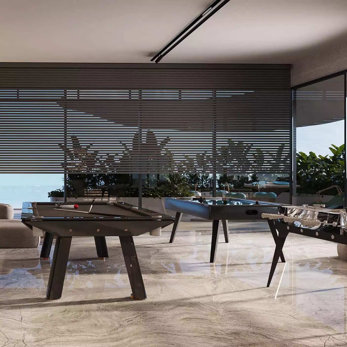 Квартира 146м² в ОАЭ, Дубай. Стоимостью 925711$ аренда фото-4