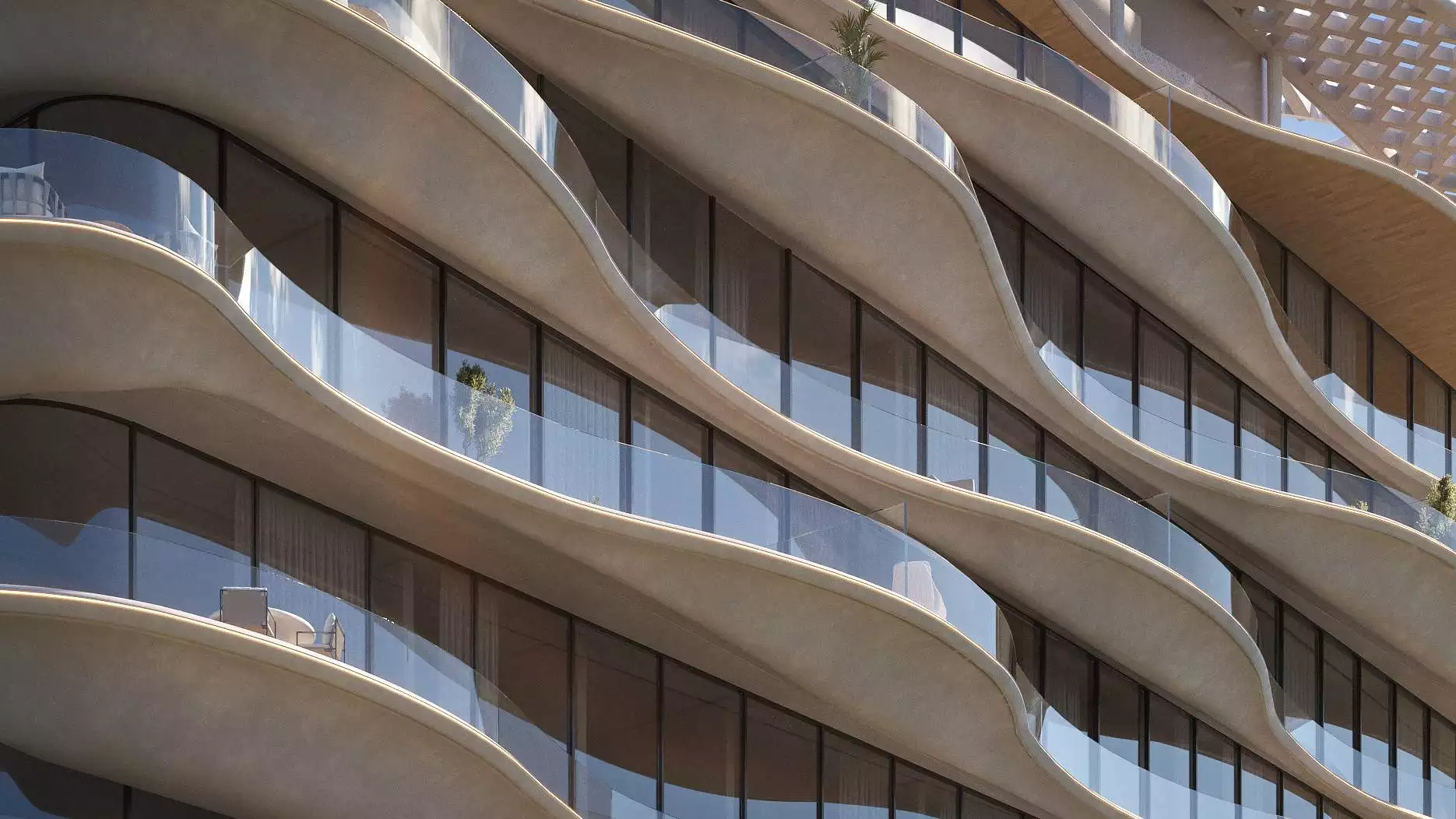 Квартира 146м² в ОАЭ, Дубай. Стоимостью 925711$ аренда фото-10