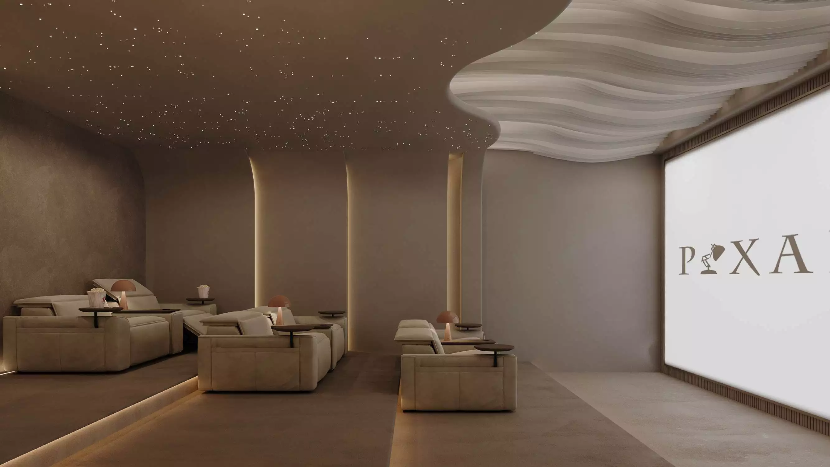 Квартира 178м² в ОАЭ, Дубай. Стоимостью 1225206$ аренда фото-13