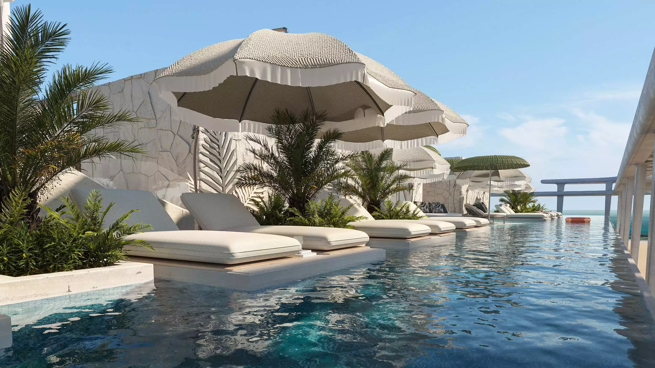 Квартира 178м² в ОАЭ, Дубай. Стоимостью 1225206$ аренда фото-16