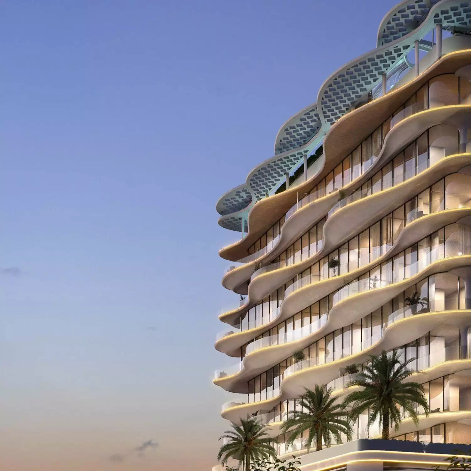 Квартира 178м² в ОАЭ, Дубай. Стоимостью 1225206$ аренда фото-19