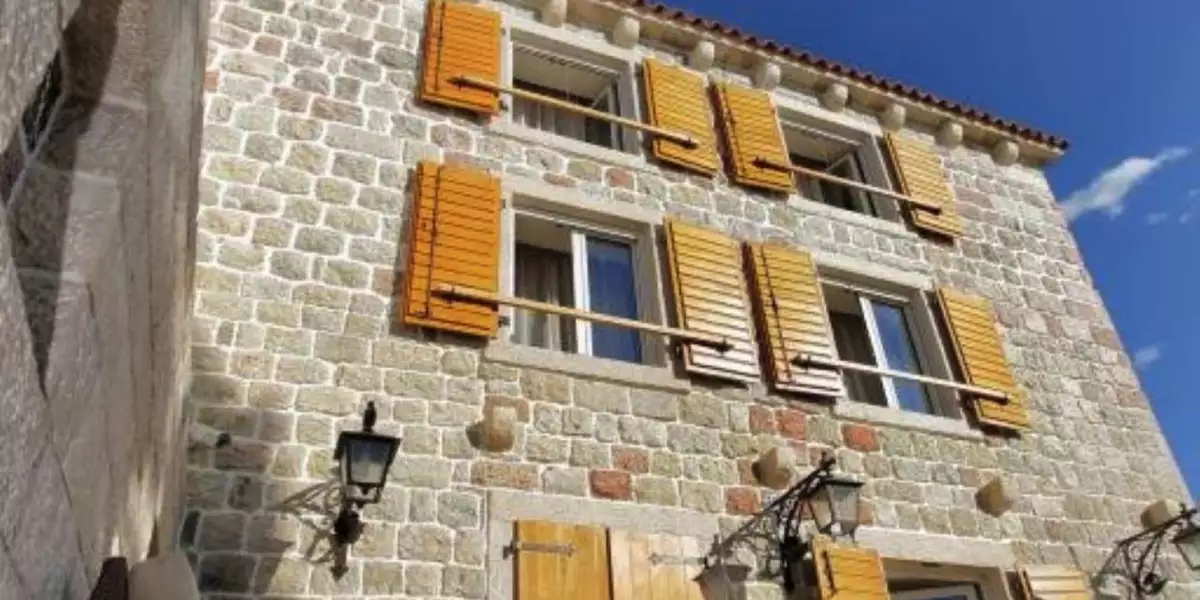 Дом 350м² в Черногории, Режевичи. Стоимостью 780000€ аренда фото-1
