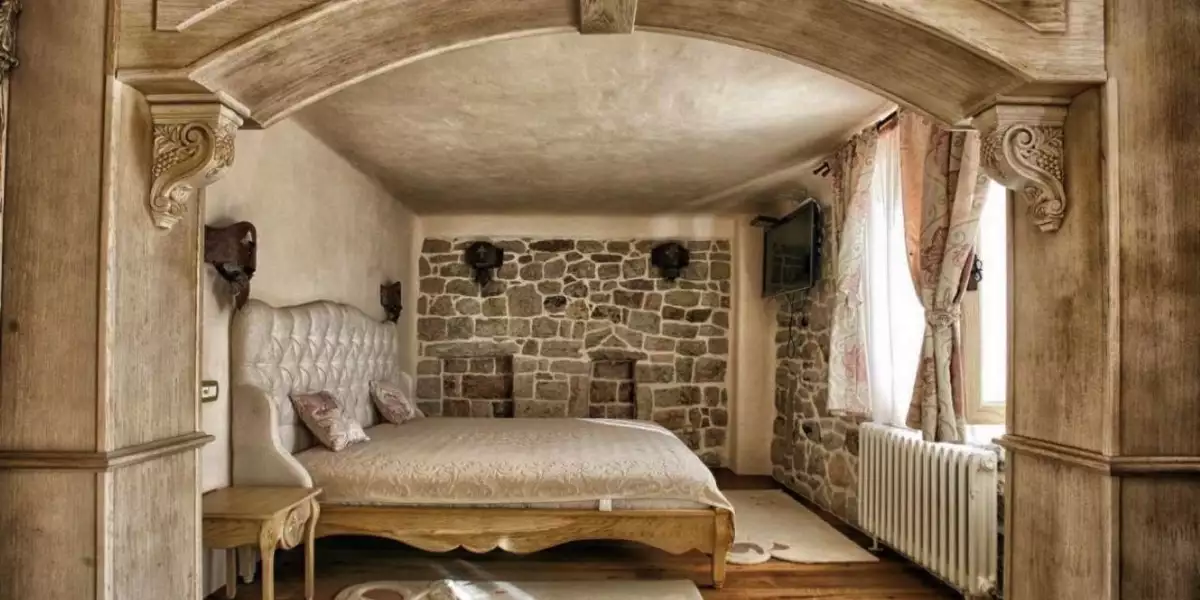 Дом 350м² в Черногории, Режевичи. Стоимостью 780000€ аренда фото-5