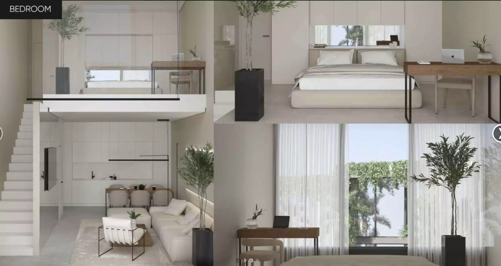 Вилла 72м² в Индонезии, Убуд-другой. Стоимостью 225000$ аренда фото-3