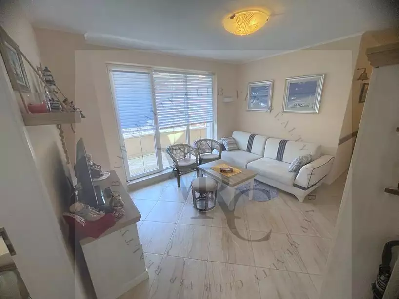 Квартира 65м² в Болгарии, Солнечный берег. Стоимостью 96900€ аренда фото-1
