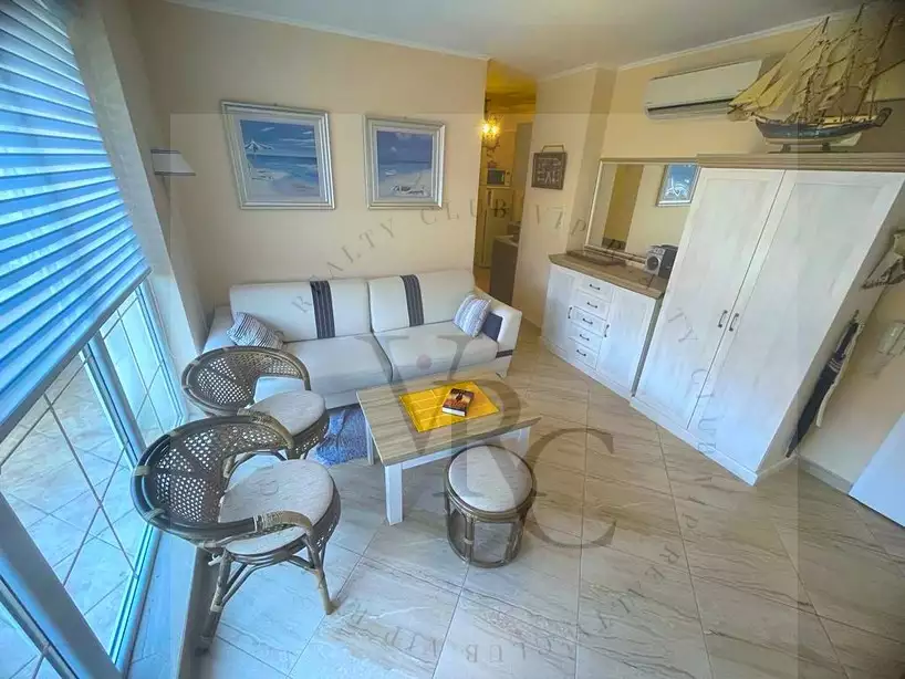 Квартира 65м² в Болгарии, Солнечный берег. Стоимостью 96900€ аренда фото-4