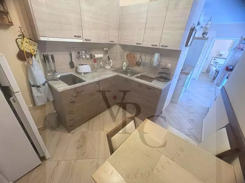 Квартира 65м² в Болгарии, Солнечный берег. Стоимостью 96900€ аренда фото-5