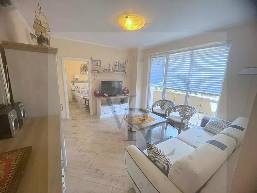 Квартира 65м² в Болгарии, Солнечный берег. Стоимостью 96900€ аренда фото-6
