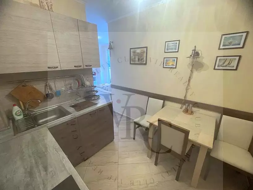 Квартира 65м² в Болгарии, Солнечный берег. Стоимостью 96900€ аренда фото-7