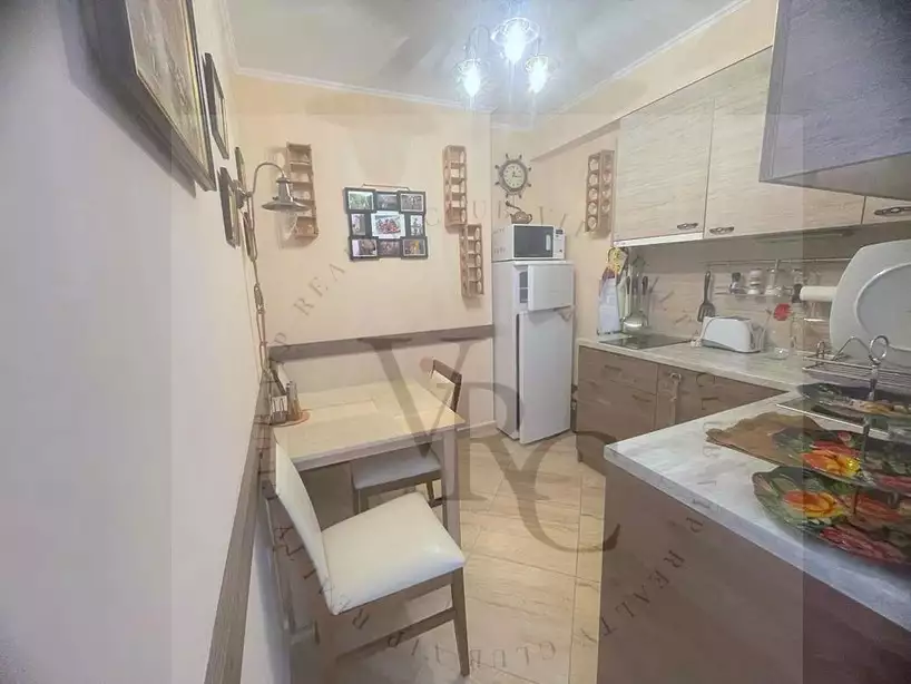 Квартира 65м² в Болгарии, Солнечный берег. Стоимостью 96900€ аренда фото-8