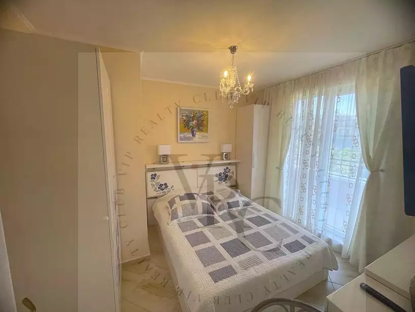 Квартира 65м² в Болгарии, Солнечный берег. Стоимостью 96900€ аренда фото-11