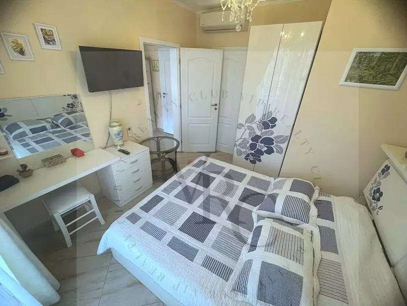Квартира 65м² в Болгарии, Солнечный берег. Стоимостью 96900€ аренда фото-12