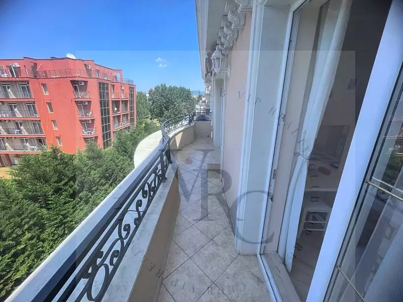 Квартира 65м² в Болгарии, Солнечный берег. Стоимостью 96900€ аренда фото-17