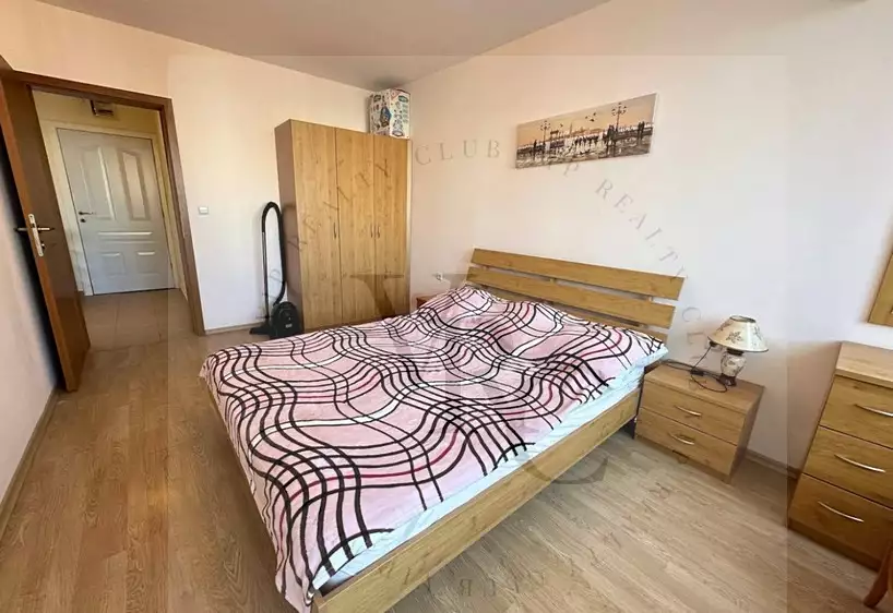 Квартира 77м² в Болгарии, Равда. Стоимостью 97400€ аренда фото-4