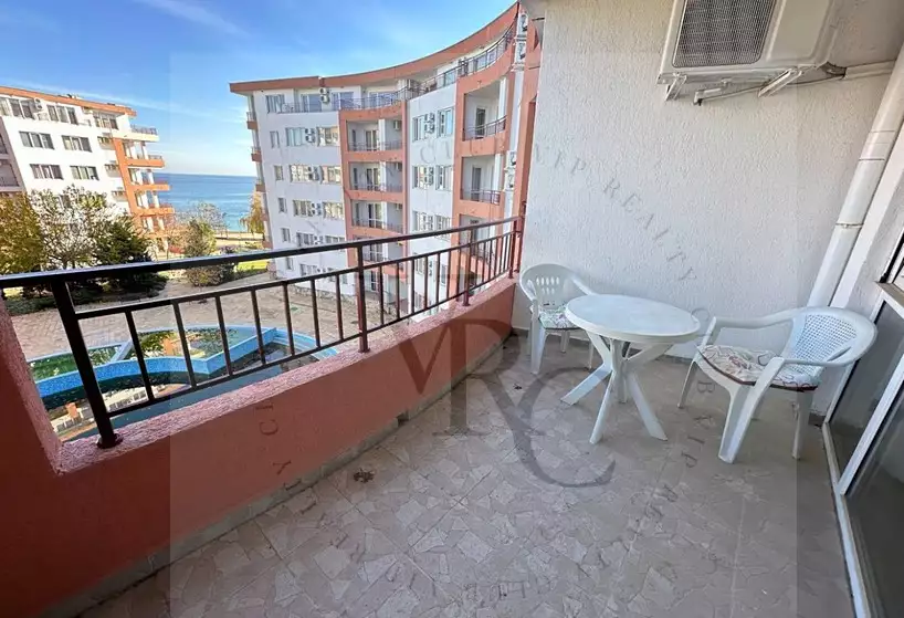 Квартира 77м² в Болгарии, Равда. Стоимостью 97400€ аренда фото-5