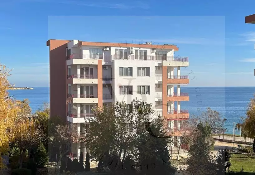 Квартира 77м² в Болгарии, Равда. Стоимостью 97400€ аренда фото-7