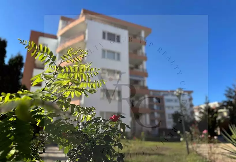 Квартира 77м² в Болгарии, Равда. Стоимостью 97400€ аренда фото-10