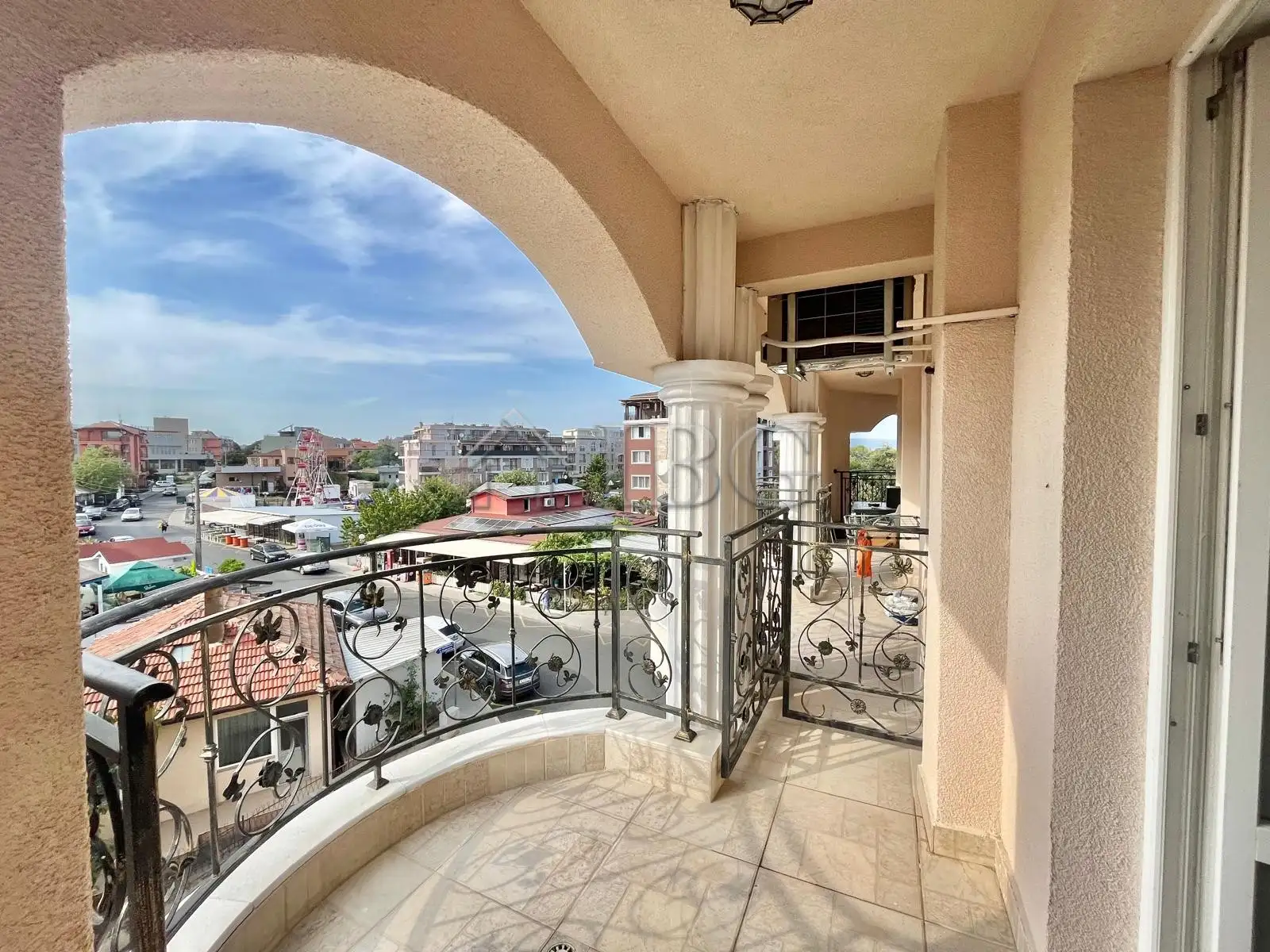 Квартира 49м² в Болгарии, Равда. Стоимостью 68000€ аренда фото-5