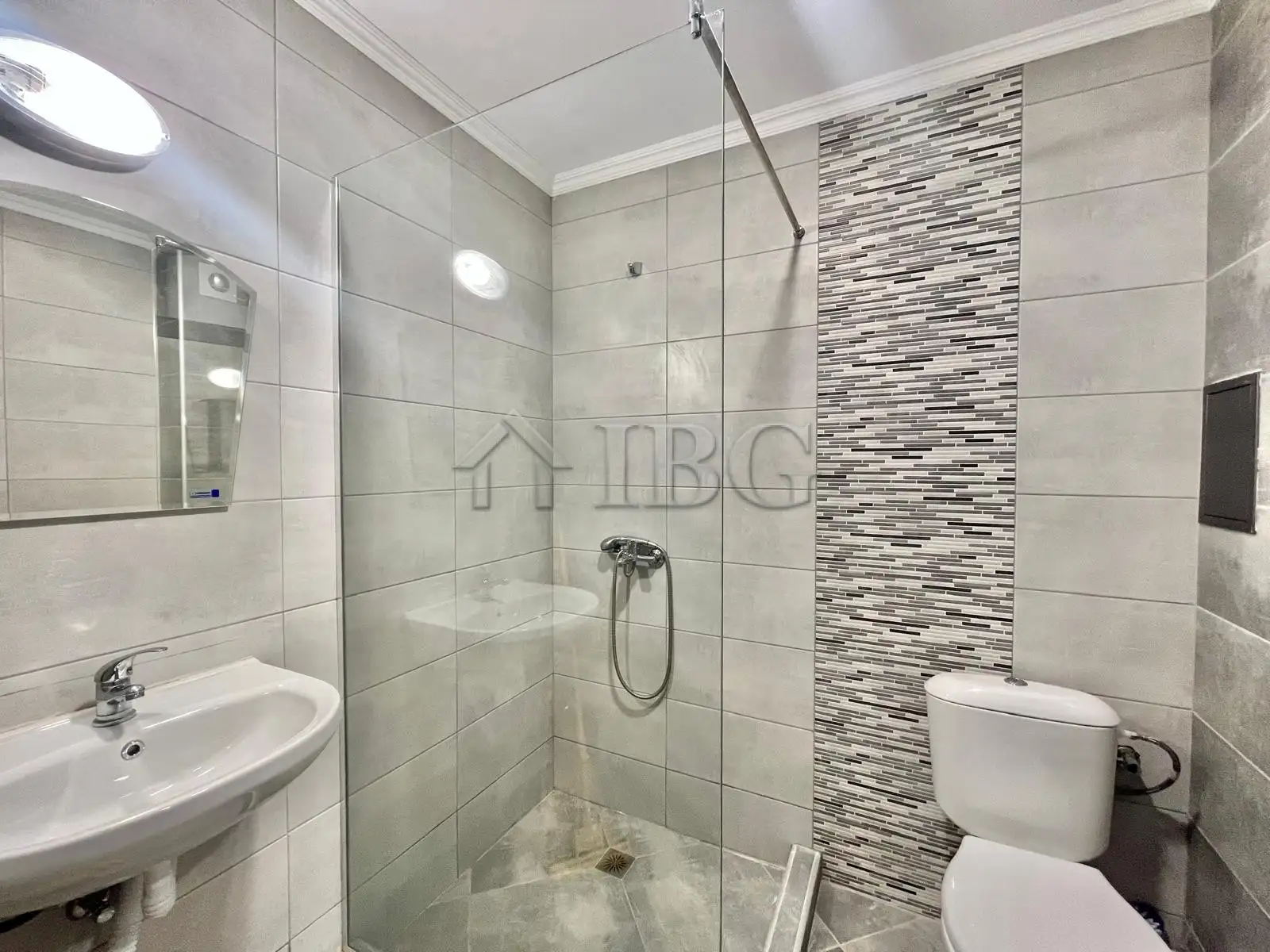 Квартира 49м² в Болгарии, Равда. Стоимостью 68000€ аренда фото-7
