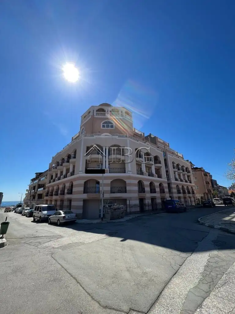 Квартира 49м² в Болгарии, Равда. Стоимостью 68000€ аренда фото-8
