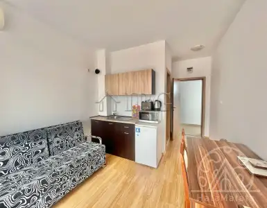 Купить квартиру в Болгарии 24500€