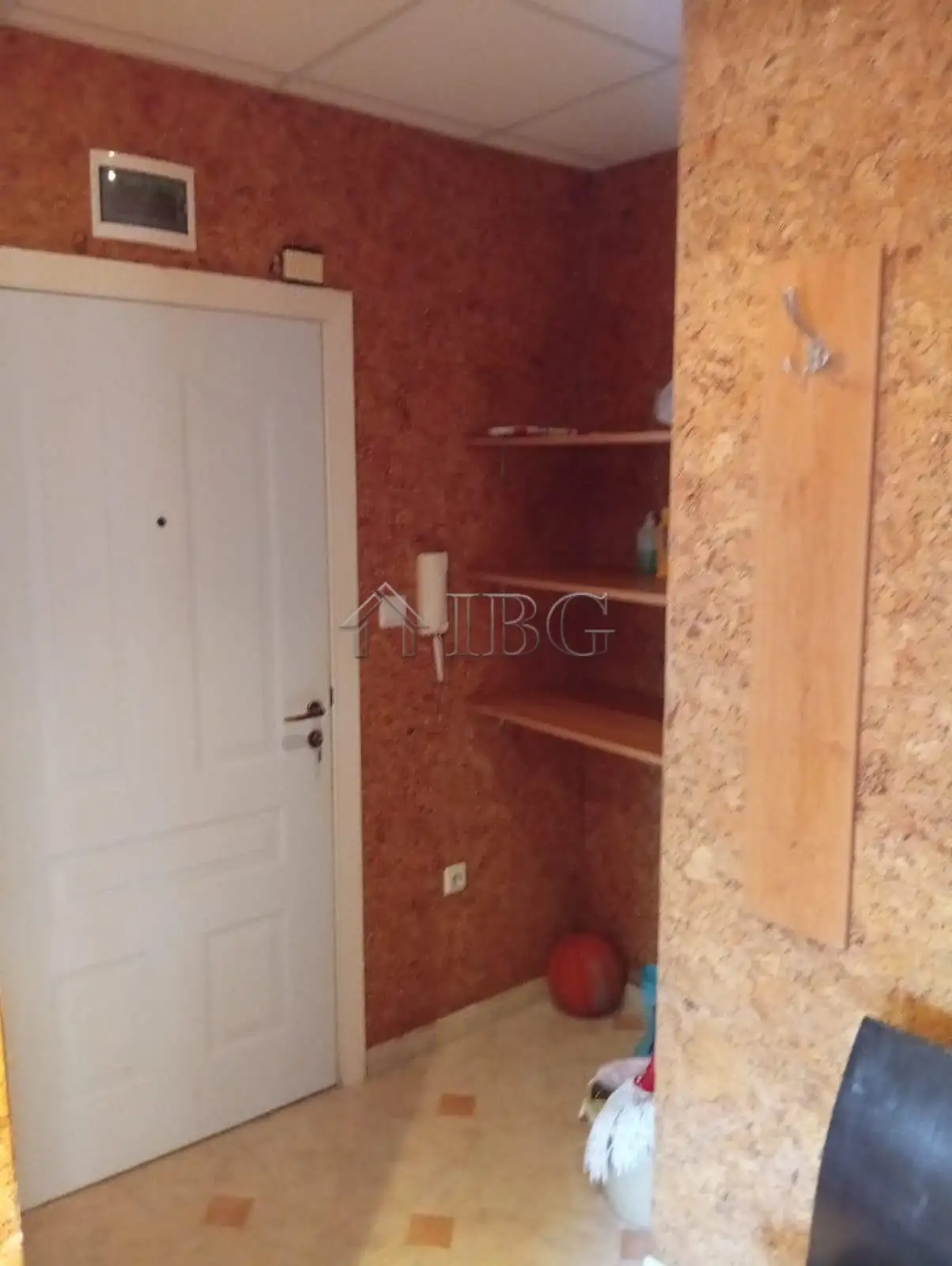Квартира 61м² в Болгарии, Солнечный берег. Стоимостью 74000€ аренда фото-3