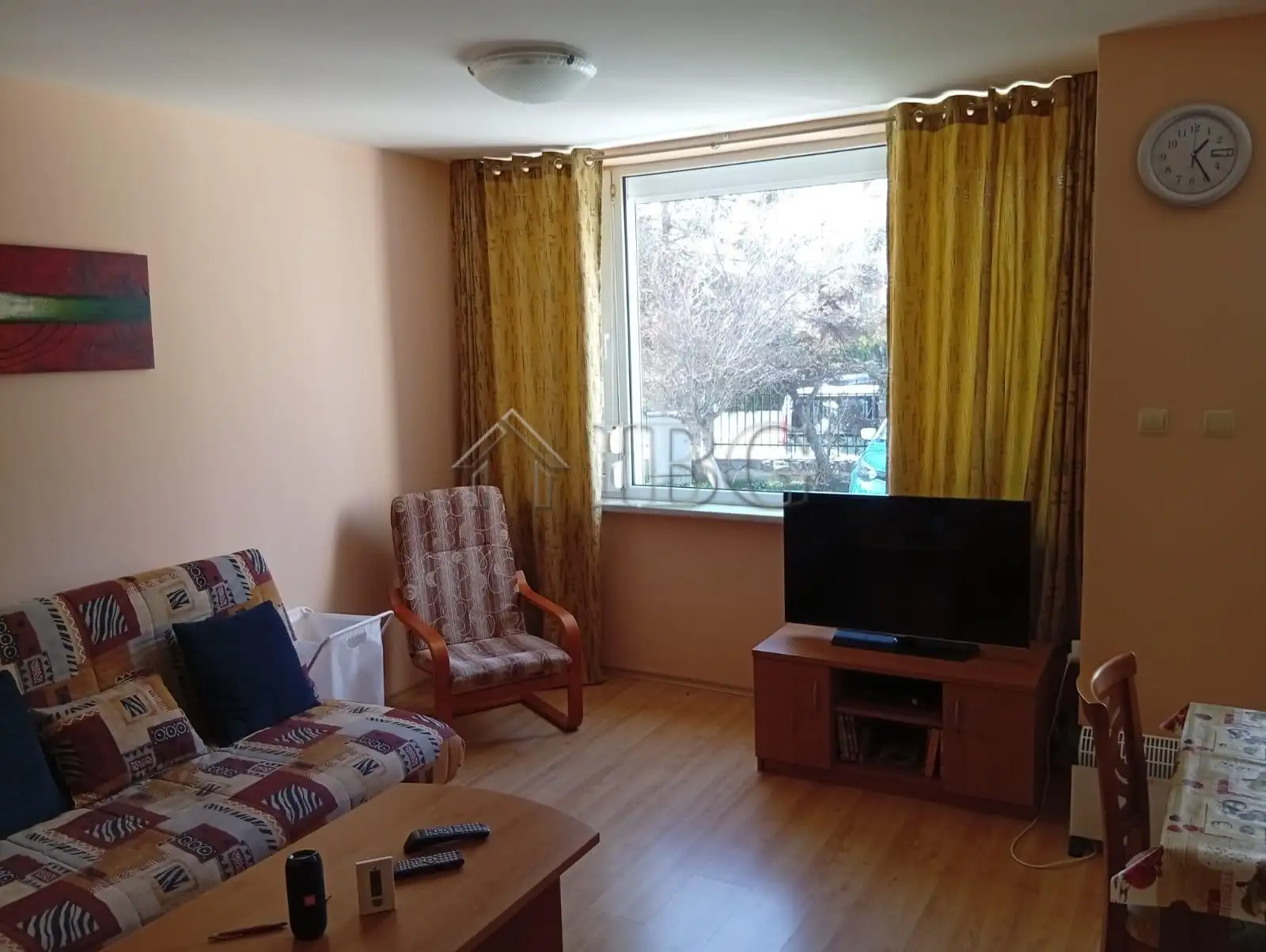 Квартира 61м² в Болгарии, Солнечный берег. Стоимостью 74000€ аренда фото-6
