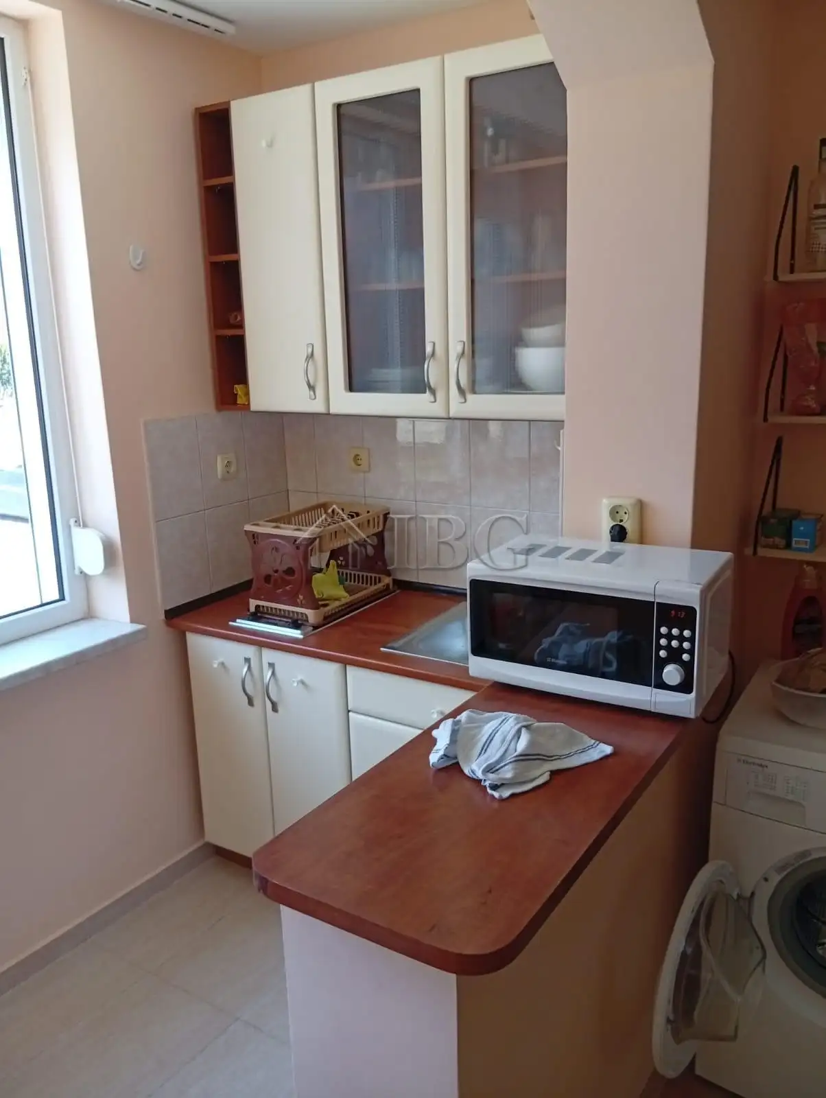 Квартира 61м² в Болгарии, Солнечный берег. Стоимостью 74000€ аренда фото-8