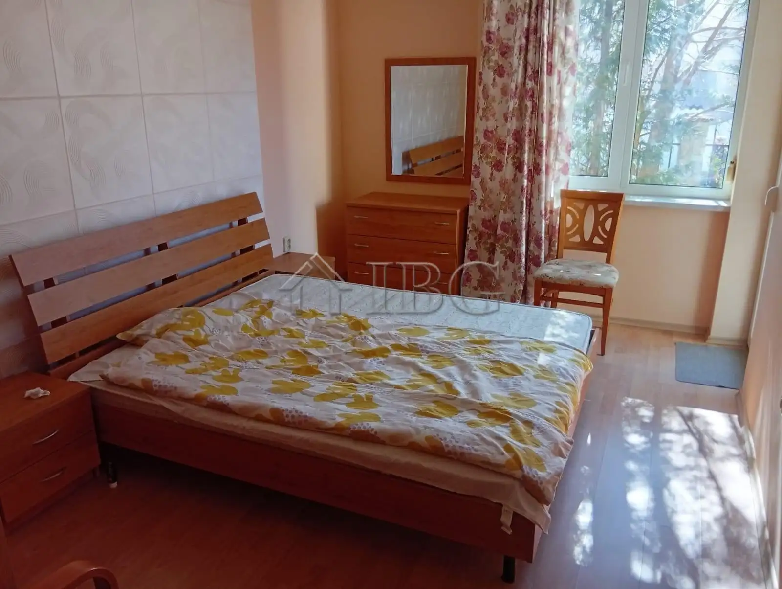 Квартира 61м² в Болгарии, Солнечный берег. Стоимостью 74000€ аренда фото-10