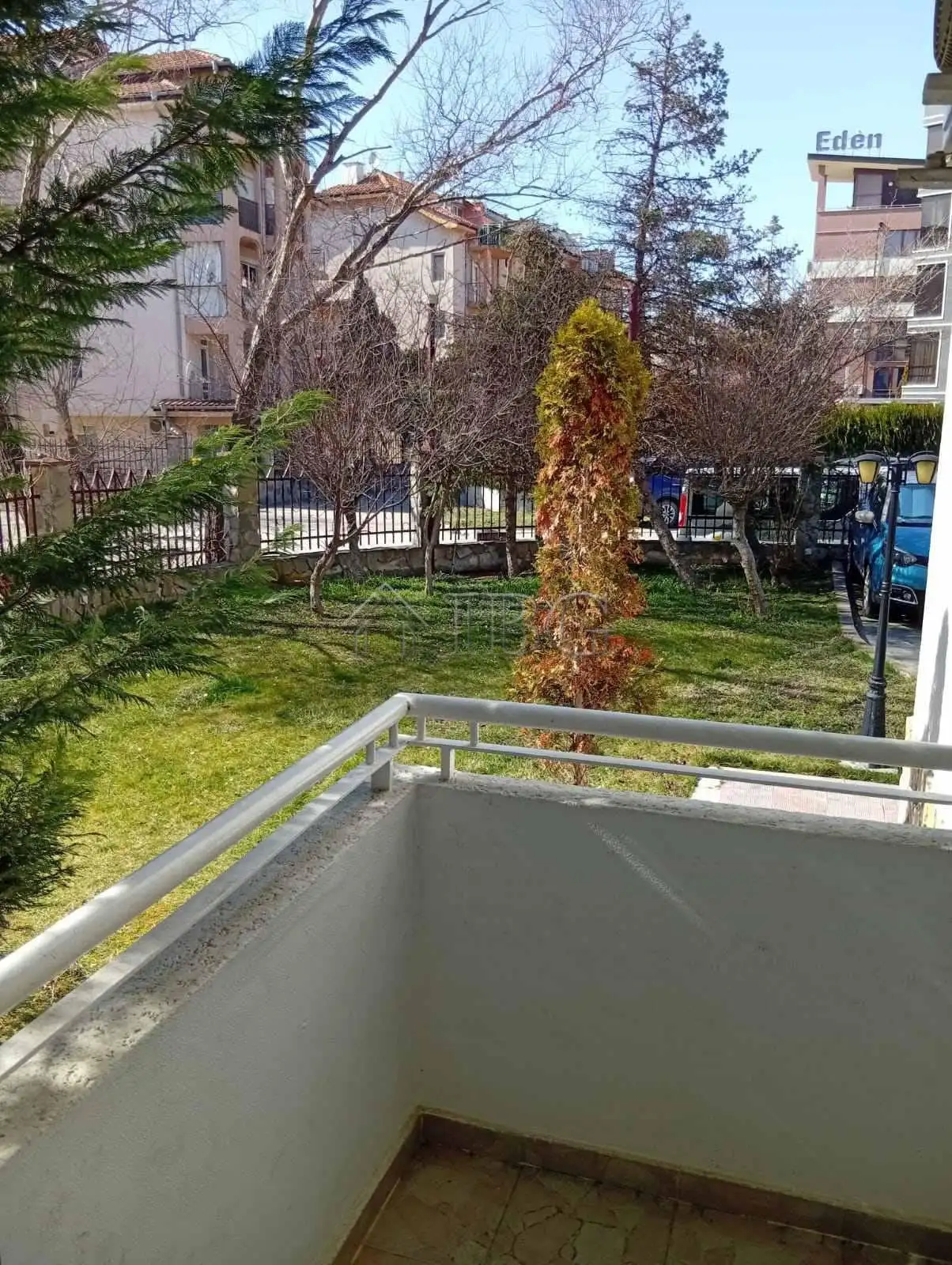 Квартира 61м² в Болгарии, Солнечный берег. Стоимостью 74000€ аренда фото-12