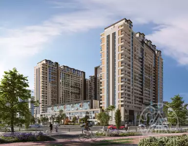 Купить квартиру в ОАЭ 1130045$