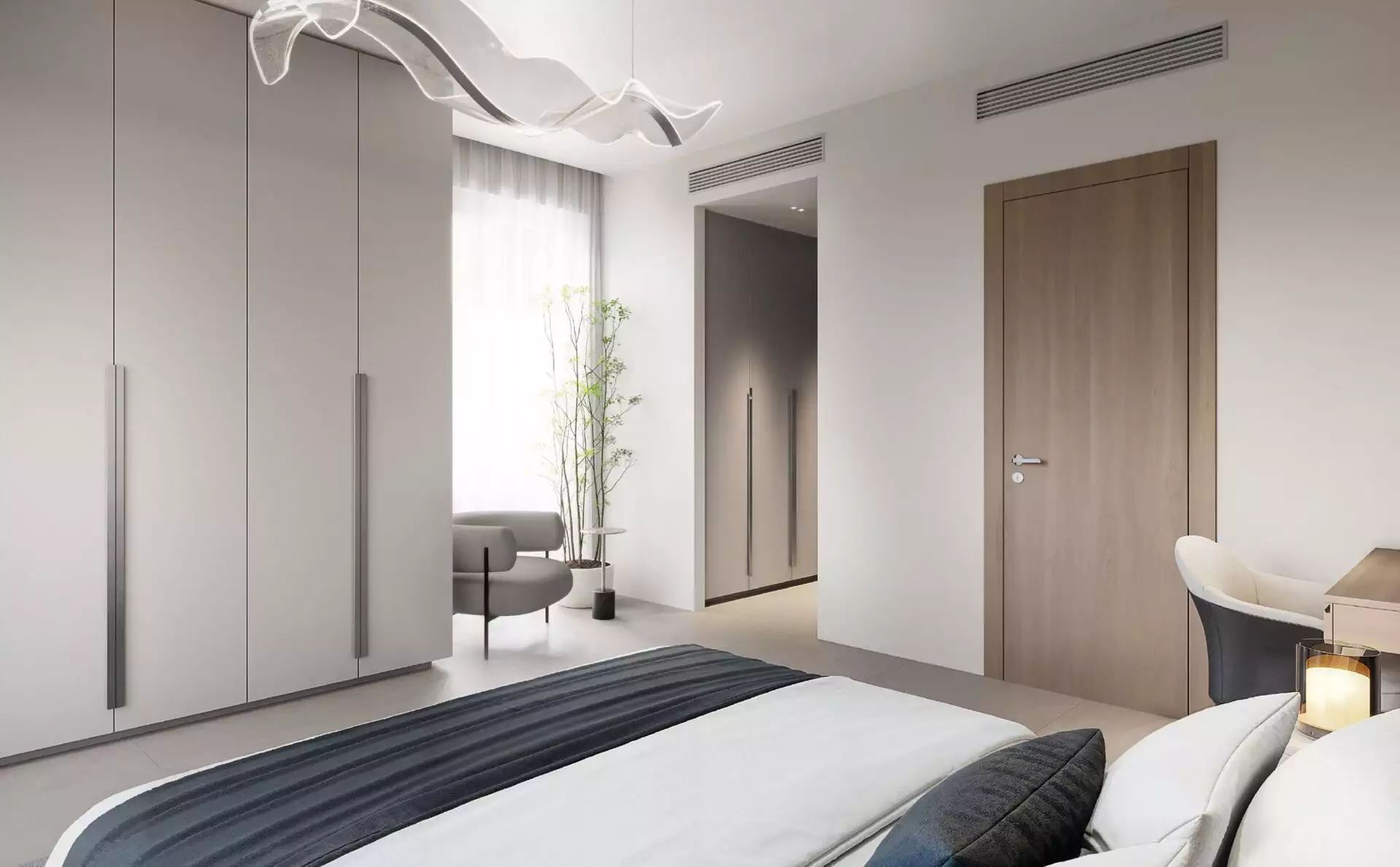 Квартира 120м² в ОАЭ, Дубай. Стоимостью 530487$ аренда фото-5