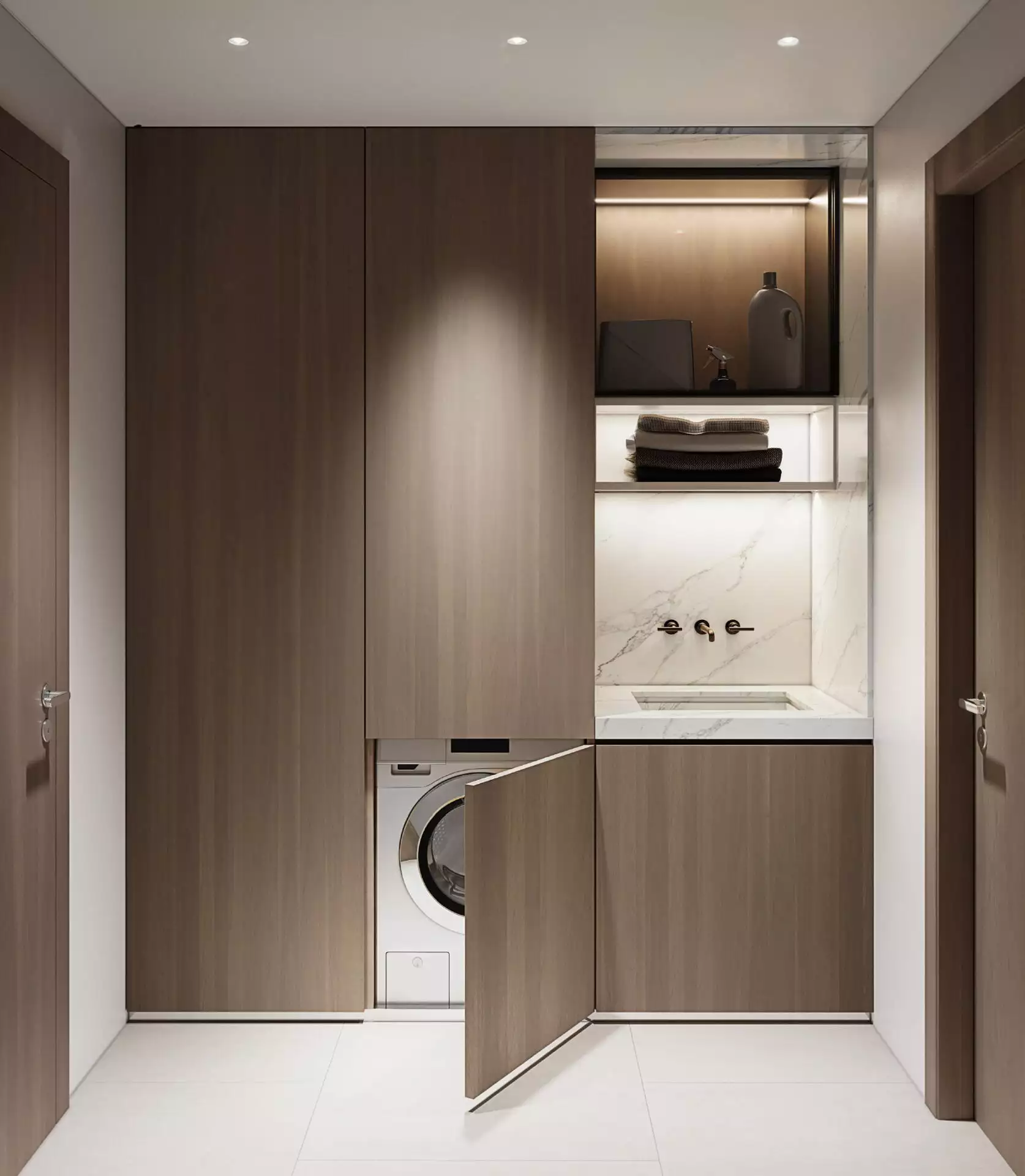 Квартира 120м² в ОАЭ, Дубай. Стоимостью 530487$ аренда фото-15