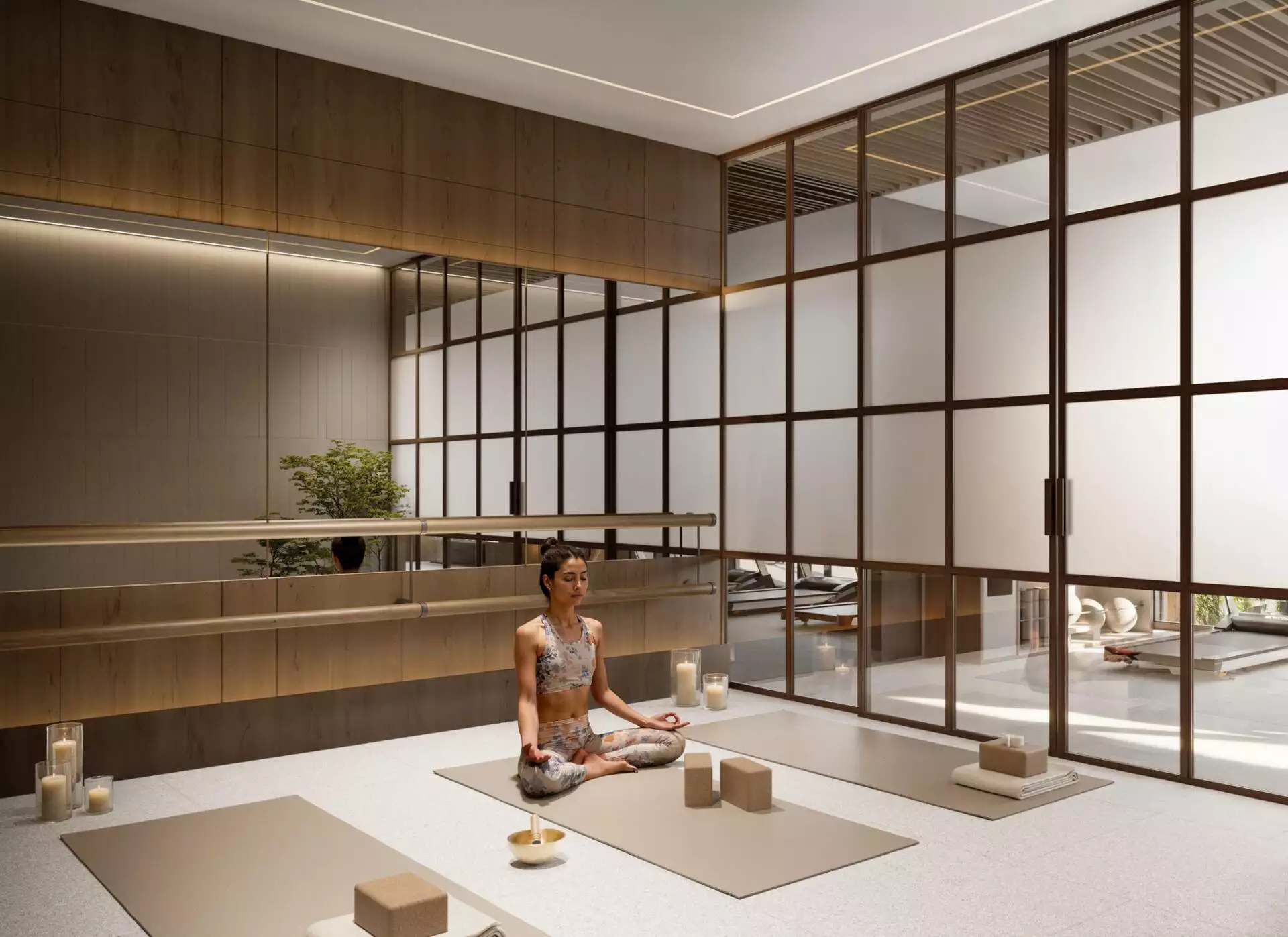 Квартира 120м² в ОАЭ, Дубай. Стоимостью 530487$ аренда фото-16