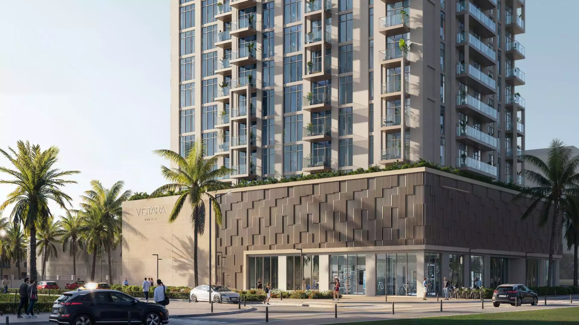 Квартира 120м² в ОАЭ, Дубай. Стоимостью 530487$ аренда фото-19