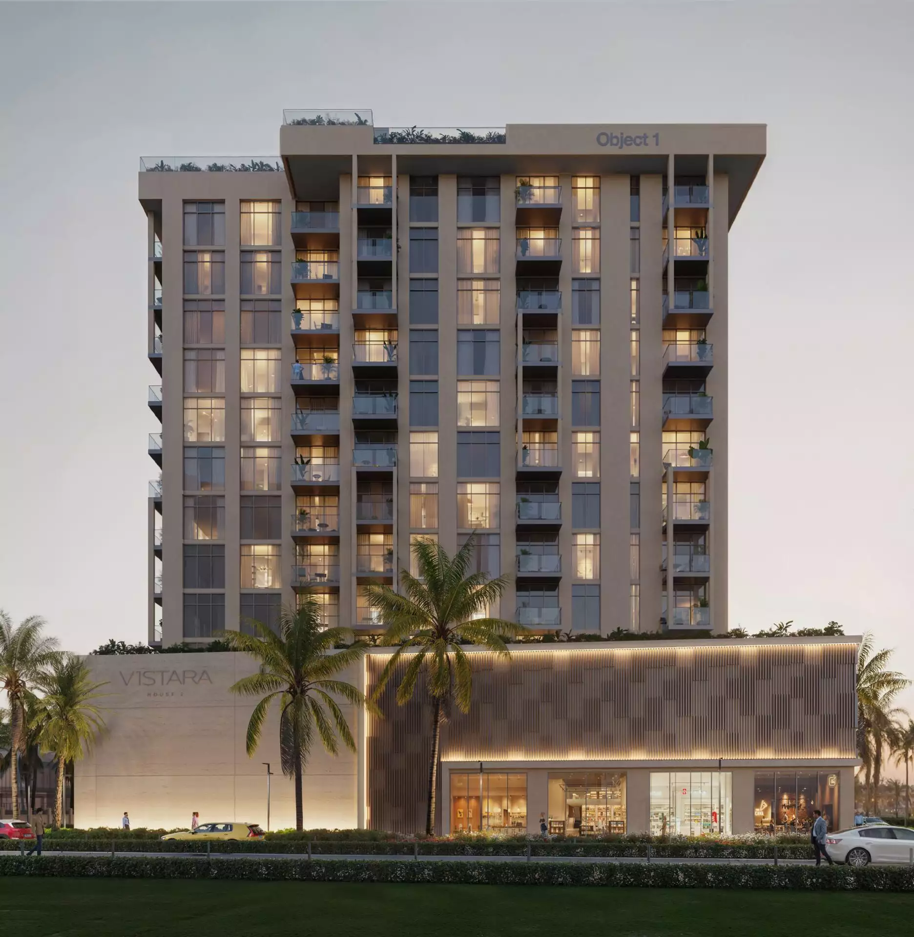 Квартира 120м² в ОАЭ, Дубай. Стоимостью 530487$ аренда фото-20