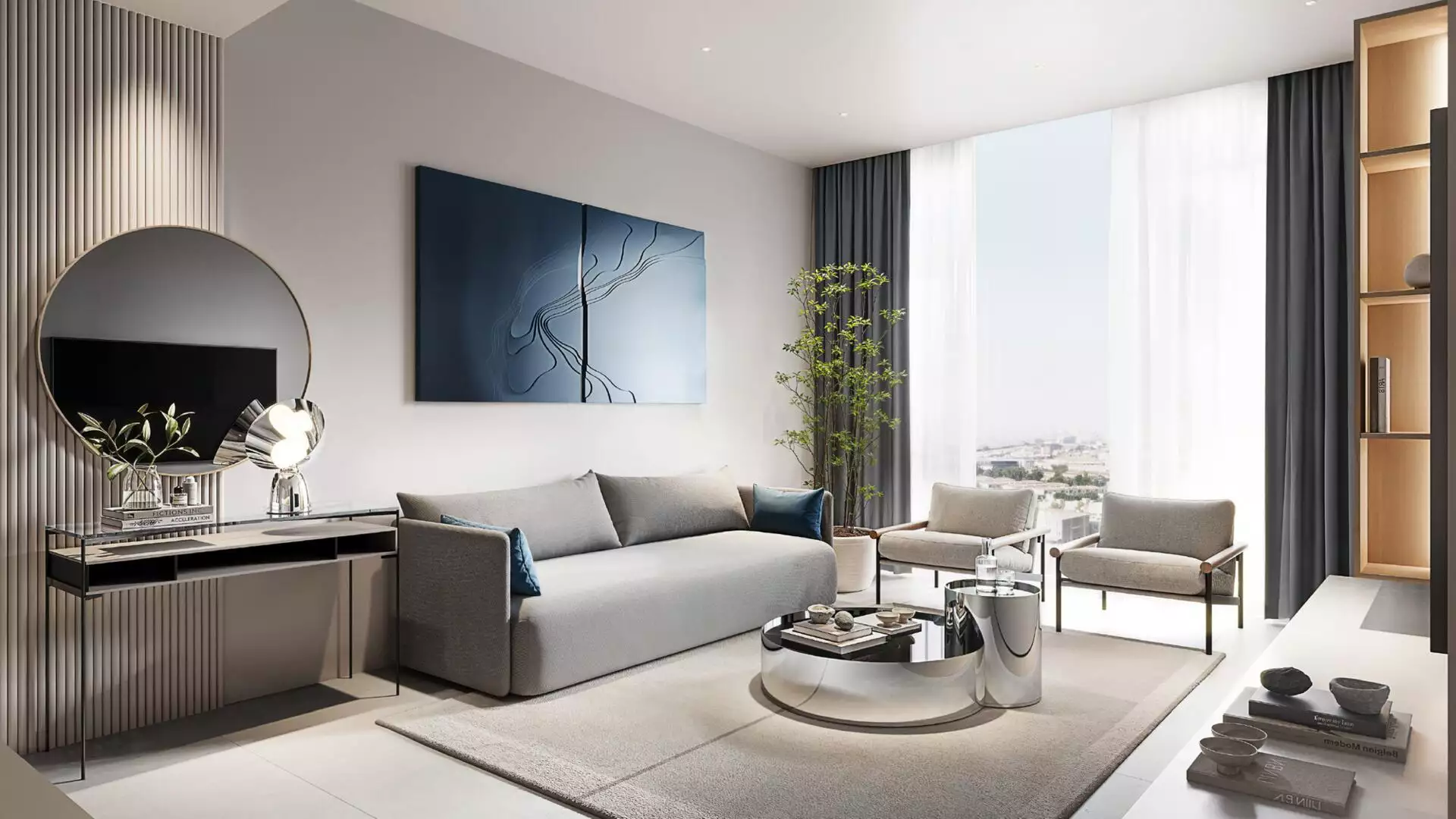 Квартира 145м² в ОАЭ, Дубай. Стоимостью 530487$ аренда фото-10
