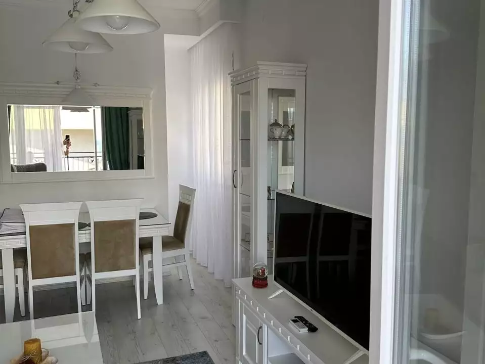 Квартира 45м² в Черногории, Будва. Стоимостью 650€ аренда фото-2