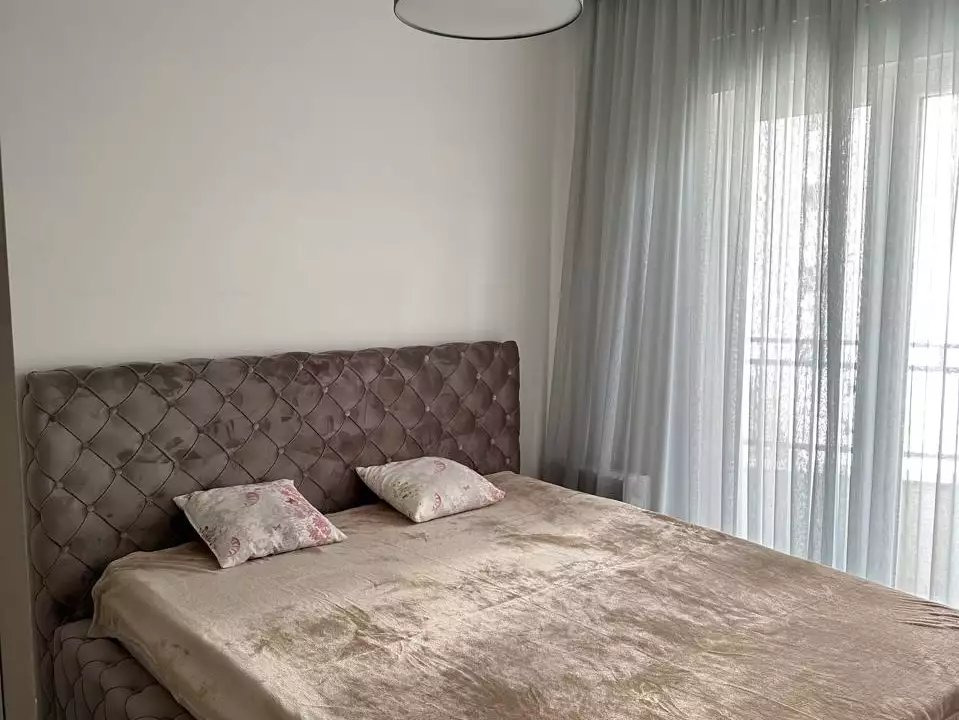 Квартира 45м² в Черногории, Будва. Стоимостью 650€ аренда фото-7