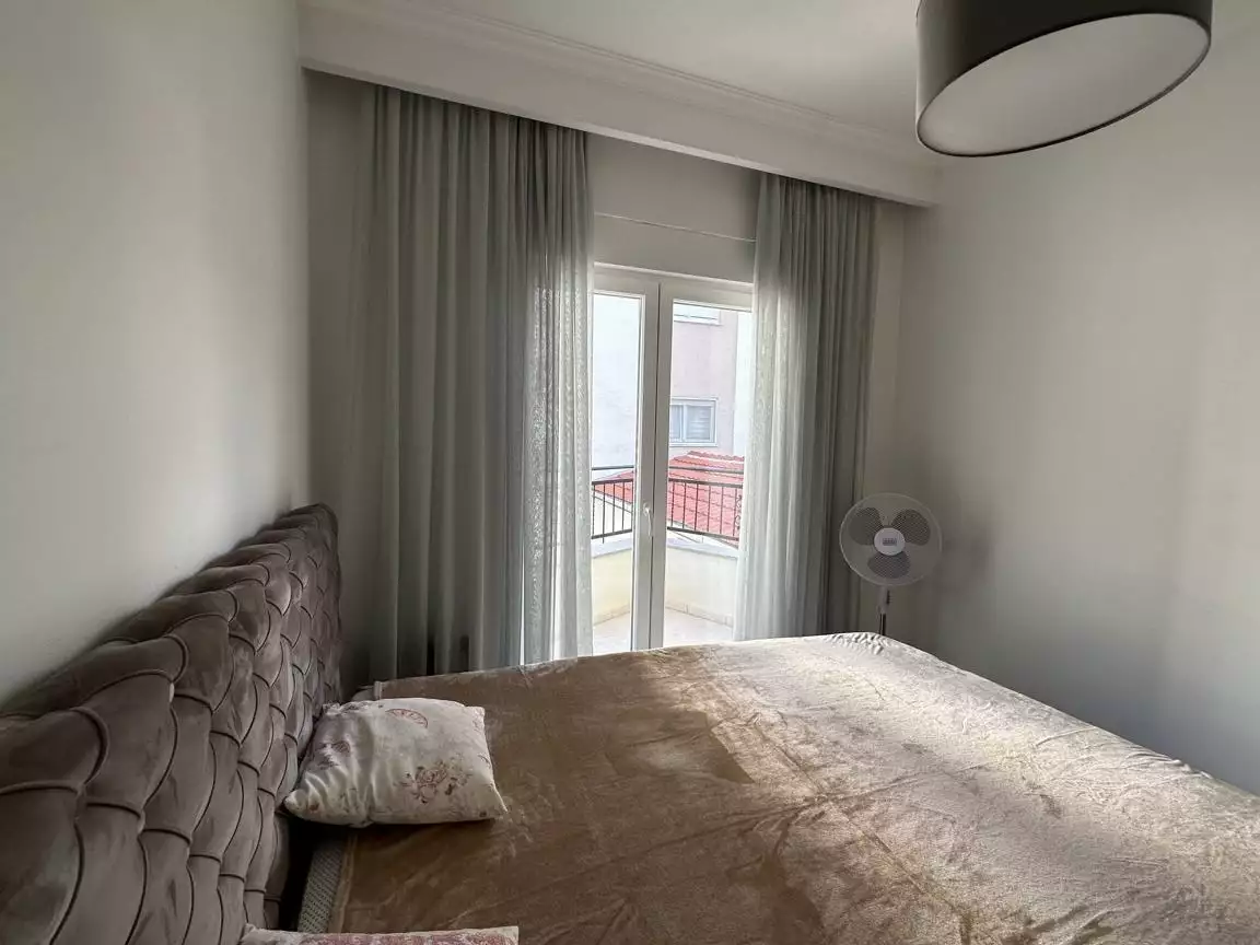 Квартира 45м² в Черногории, Будва. Стоимостью 650€ аренда фото-8