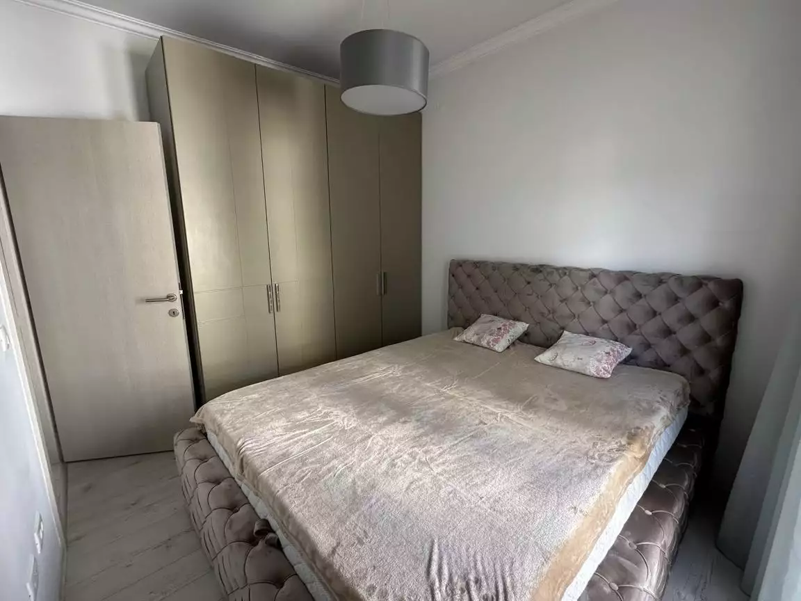 Квартира 45м² в Черногории, Будва. Стоимостью 650€ аренда фото-9