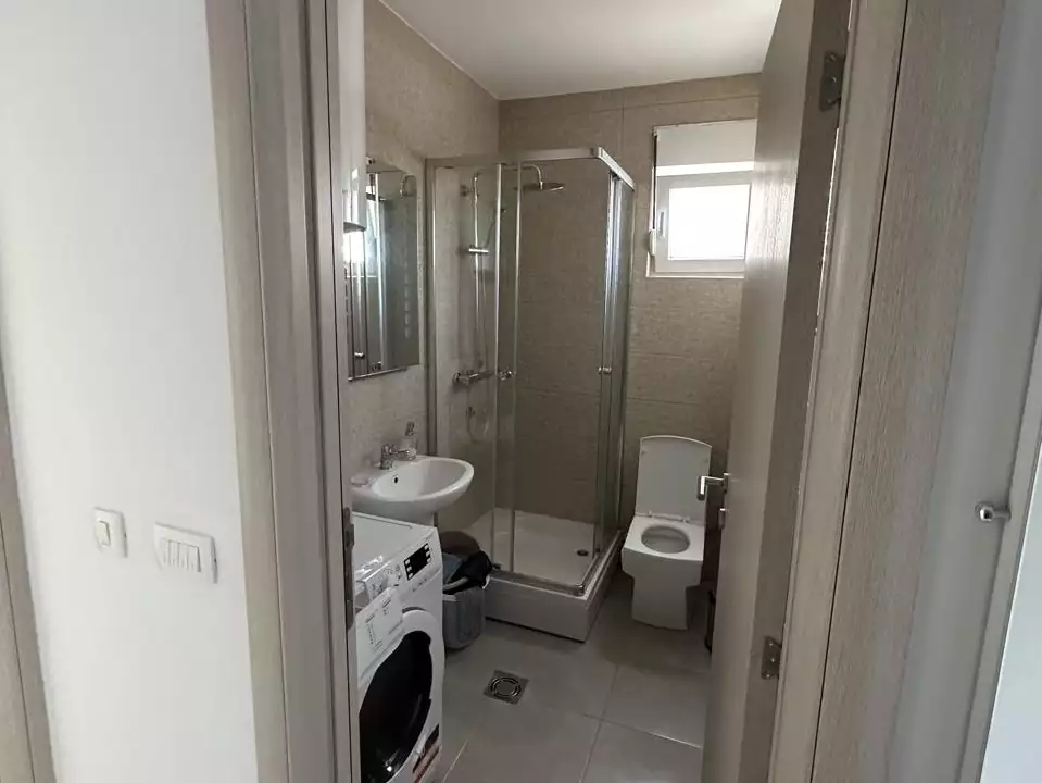 Квартира 45м² в Черногории, Будва. Стоимостью 650€ аренда фото-10