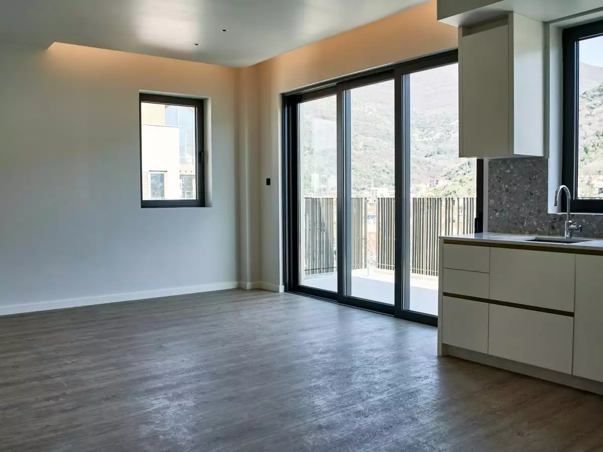 Квартира 102м² в Черногории, Тиват. Стоимостью 790000€ аренда фото-3