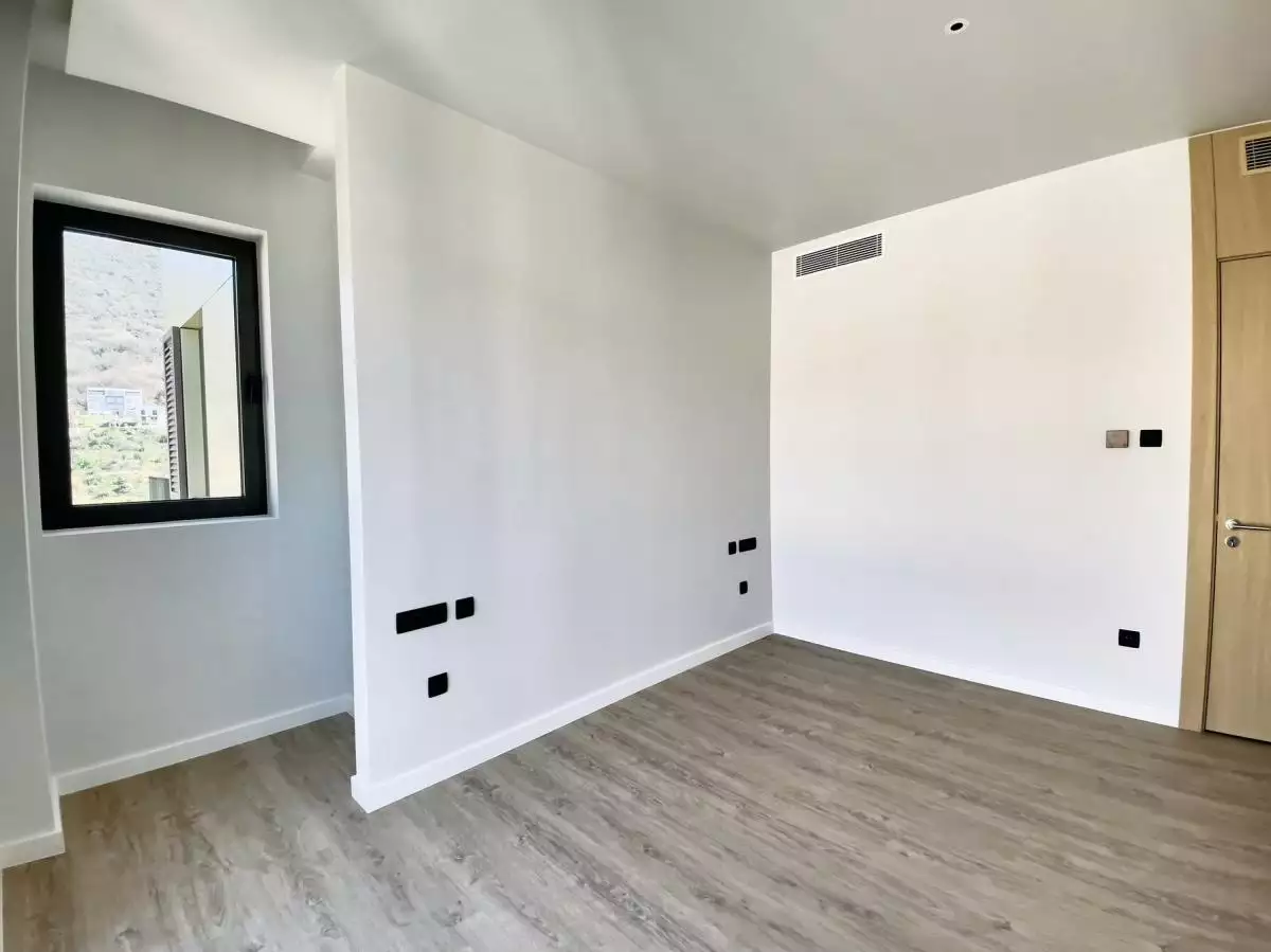 Квартира 102м² в Черногории, Тиват. Стоимостью 790000€ аренда фото-5