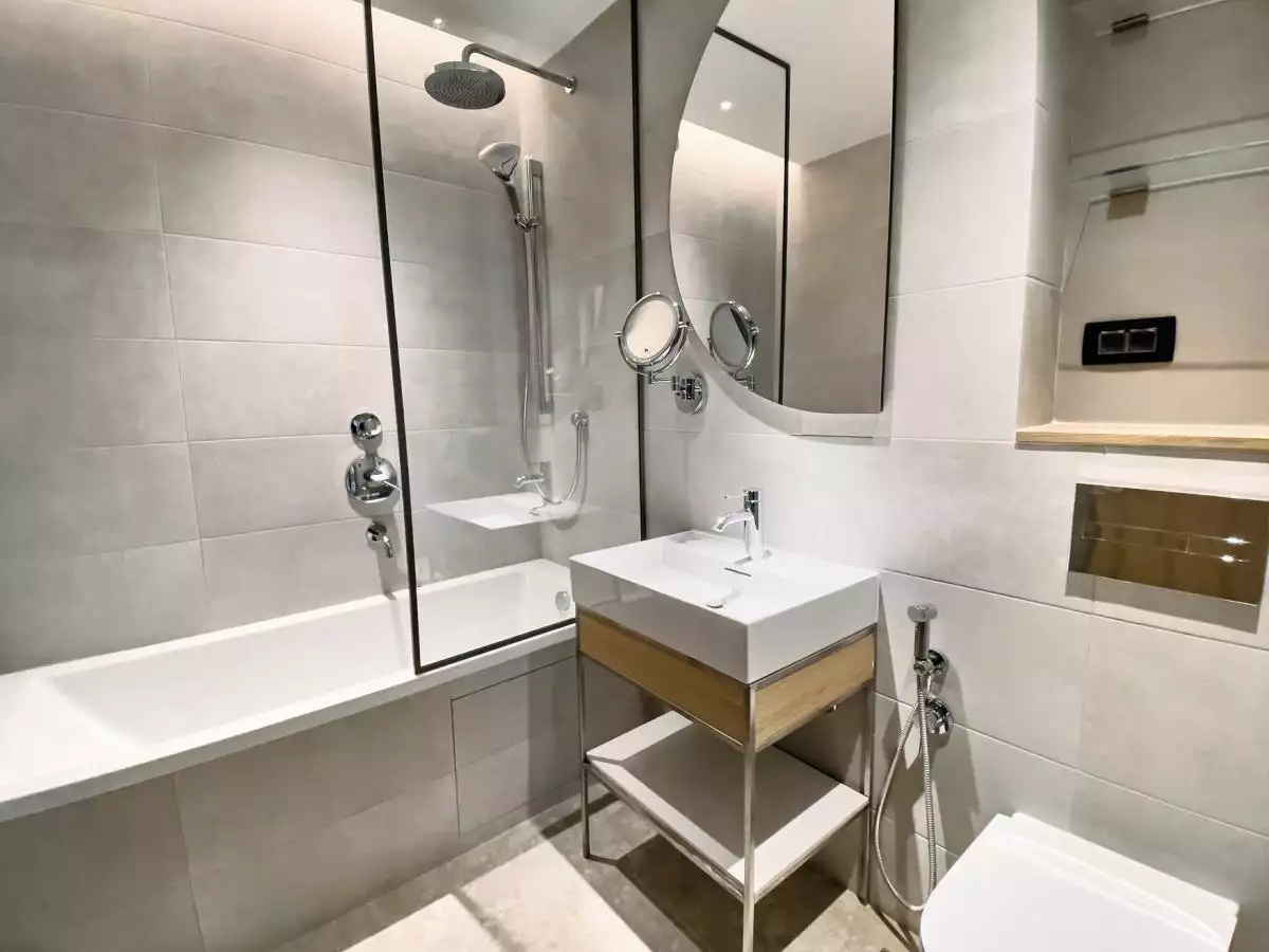 Квартира 102м² в Черногории, Тиват. Стоимостью 790000€ аренда фото-6