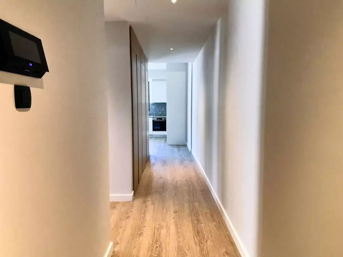 Квартира 102м² в Черногории, Тиват. Стоимостью 790000€ аренда фото-11
